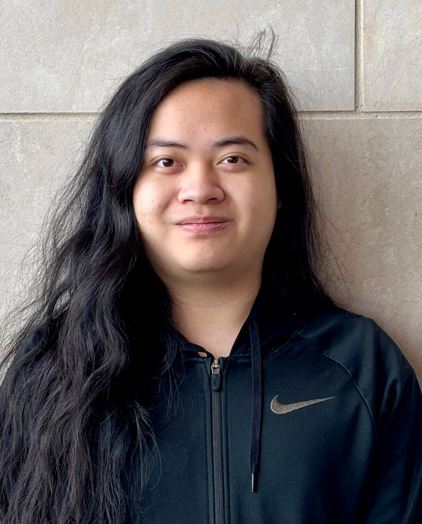 Portrait of Yuki Saeteurn